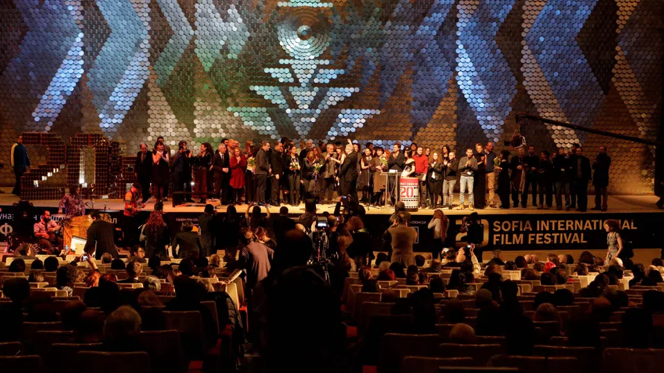 UNIQA е официален партньор на София филм фест