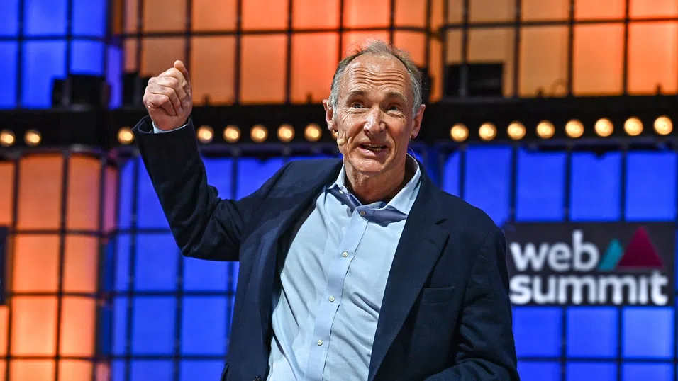 Как ще изглежда интернет след 35 години? Говори бащата на World Wide Web