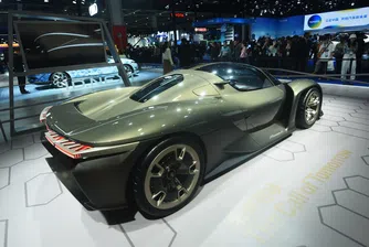 В дългосрочен план компанията цели оперативна възвръщаемост на продажбите от над 20%