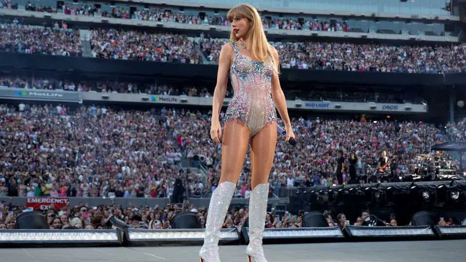 Universal Music Group се изстрелва към фондовата борса начело с Тейлър Суифт и Лейди Гага