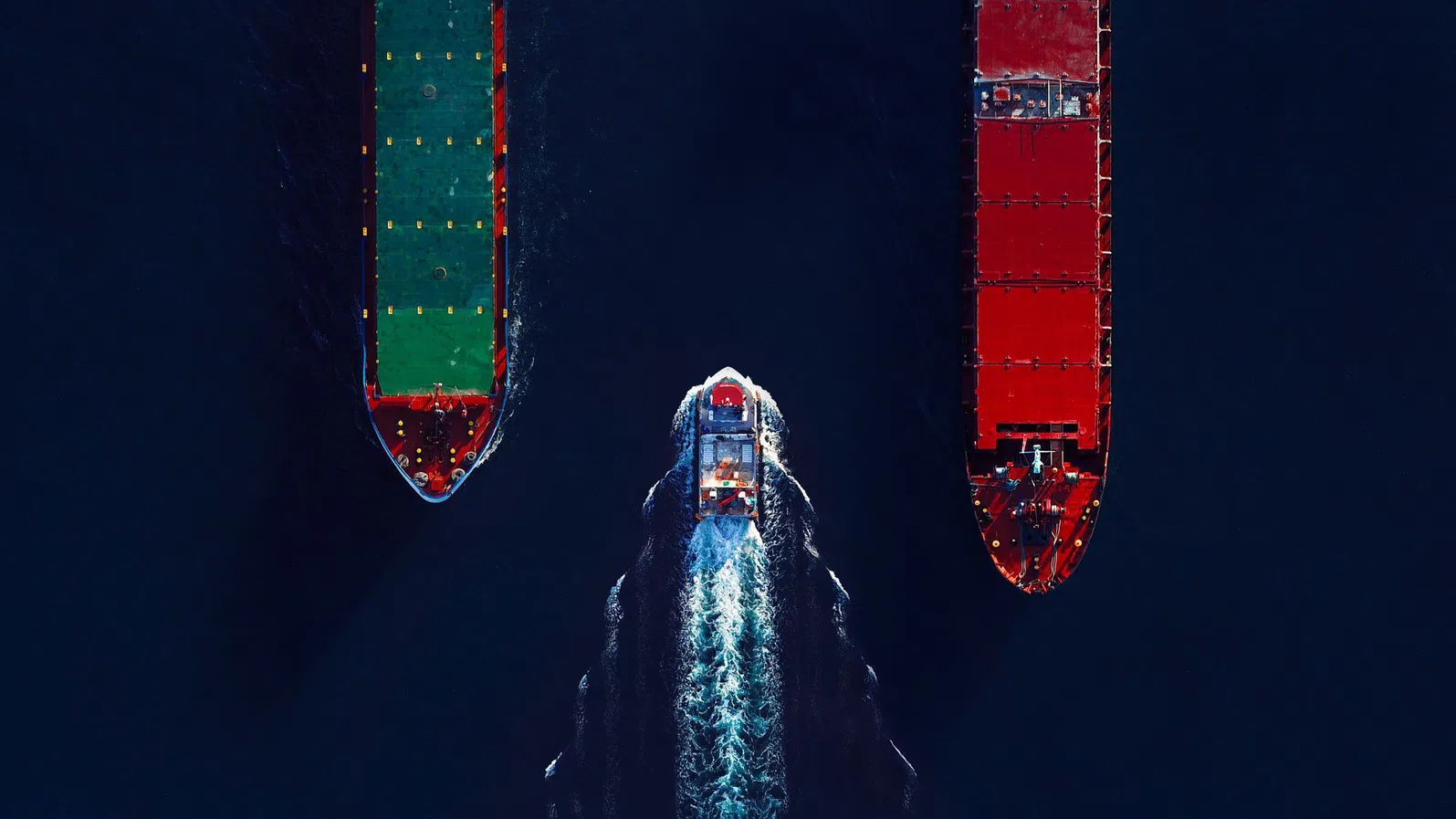 Администрацията на Тръмп започва търговски разследвания срещу ЕС, Мексико, Китай и още държави