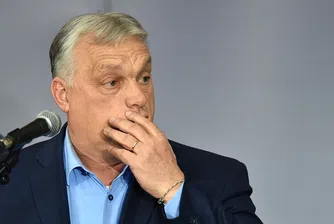 Орбан твърди, че украинци са „заплашвали“ семейството му