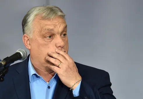 Унгария обърна гръб на Орбан, но европейската крайна десница запазва своята устойчивост