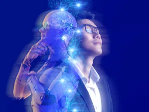 AI не намалява натоварването – прави работата по-интензивна