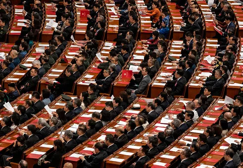 Най-голямото политическо събитие в Китай приключва. Какви са изводите?