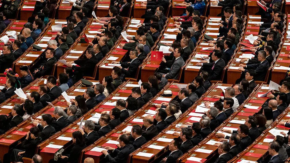 Най-голямото политическо събитие в Китай приключва. Какви са изводите?