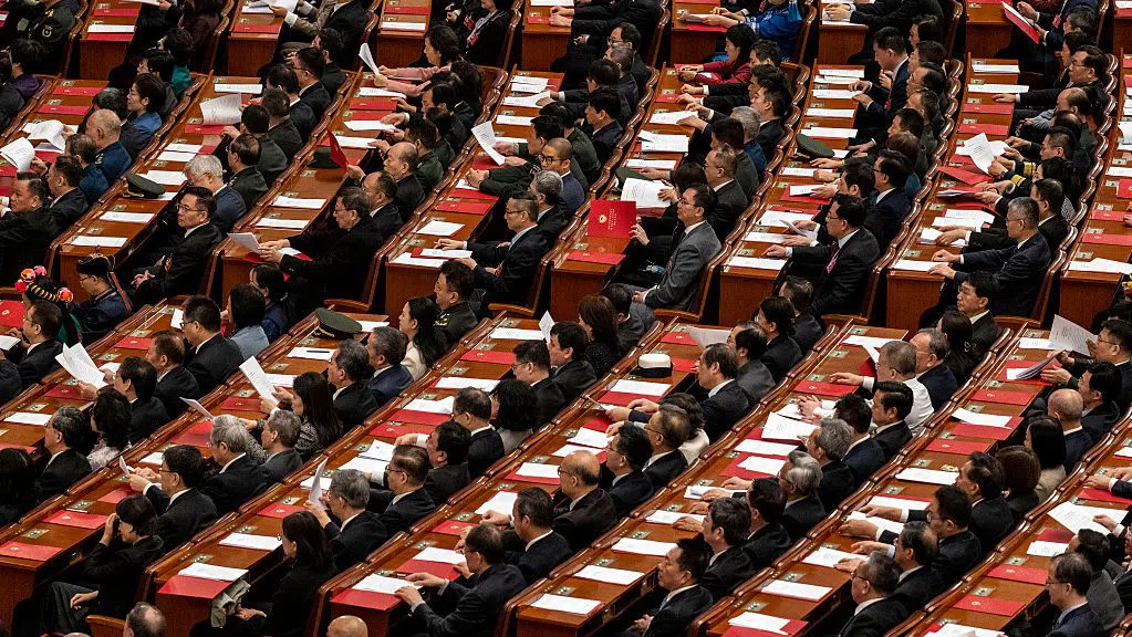 Най-голямото политическо събитие в Китай приключва. Какви са изводите?