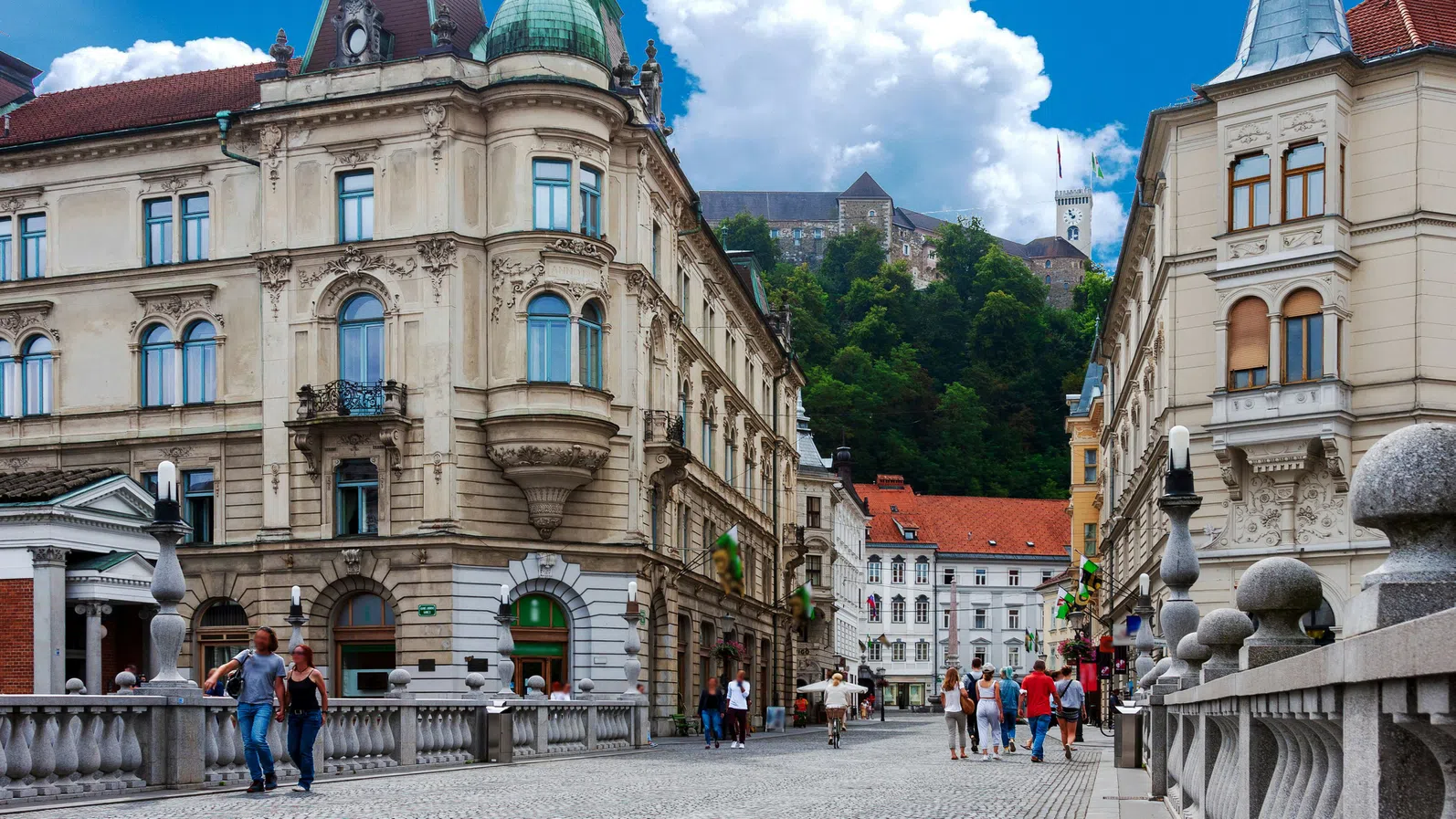 Кой е най-креативният европейски град за 2026