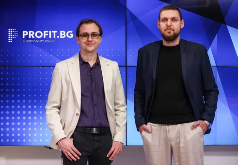 Младите имат идеи. Startup Fairs ги среща с реалния свят на предприемачеството