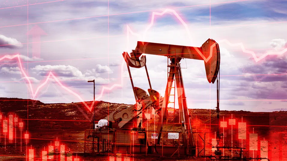 Goldman Sachs предупреждава за пик на петрола от 150 долара