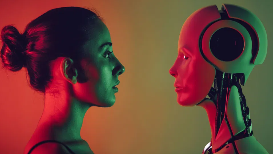 Р(а)бота за Р(о)бота: Страните от Г-7 отричат хуманоидите като добронамерена технология