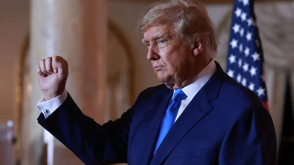 Новият филм за Тръмп е в селекцията на Кан. Ще видим и Мария Бакалова