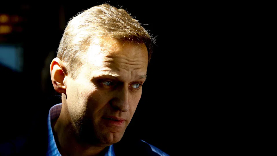 Мемоарите на Алексей Навални ще бъдат издадени през октомври