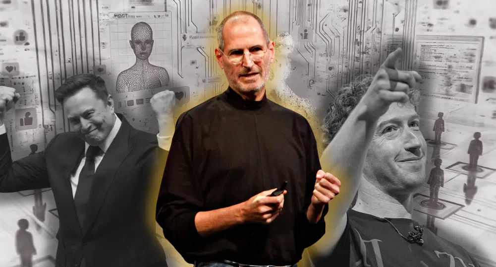 Последната „рок звезда“ на Силициевата долина