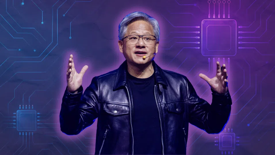 Нереалният път на Nvidia: Как една „видеокарта“ се превърна в най-важния чип на планетата