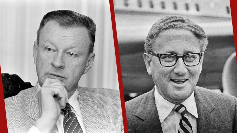 Последните стратези: Какво остава от американската дипломация без Бжежински и Кисинджър