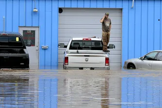 Защо колите в САЩ са толкова големи?