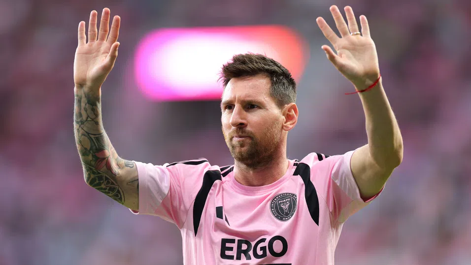 Ефектът „Меси“: Как футболната легенда превърна Маями в икономическа машина за милиарди