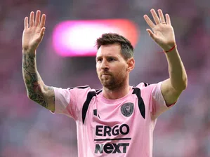 Ефектът „Меси“: Как футболната легенда превърна Маями в икономическа машина за милиарди