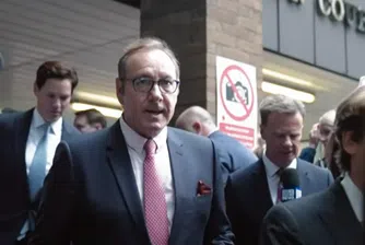 The Awakening: Ще успее ли Кевин Спейси да рестартира кариерата си