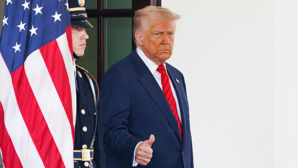 „Да назовеш означава да претендираш“: Интересите зад географската обсесия на Тръмп