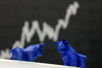 JPMorgan: Забавянето на американските акции спрямо европейските е само началото