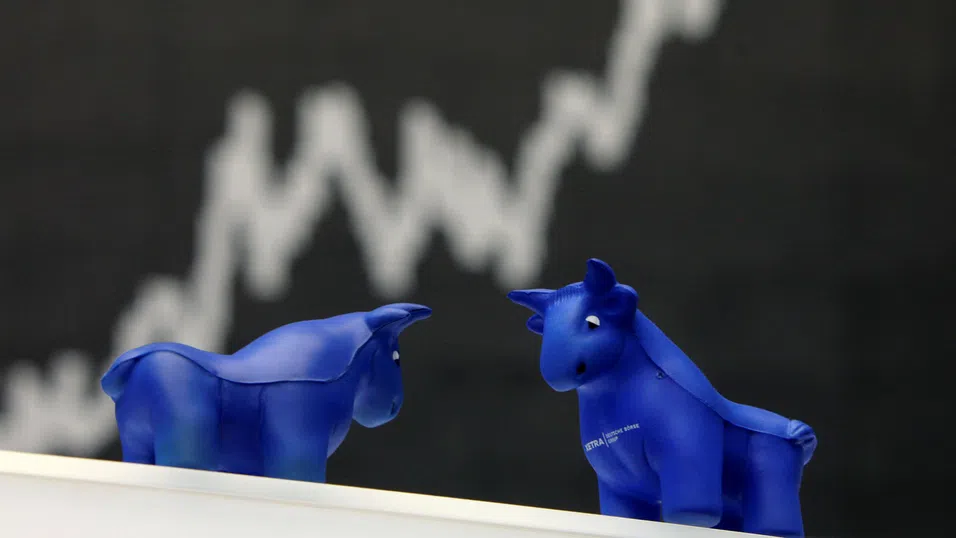 JPMorgan: Забавянето на американските акции спрямо европейските е само началото