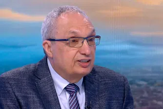 Иван Костов: Предложението на президента за референдум е удар по авторитета на институциите