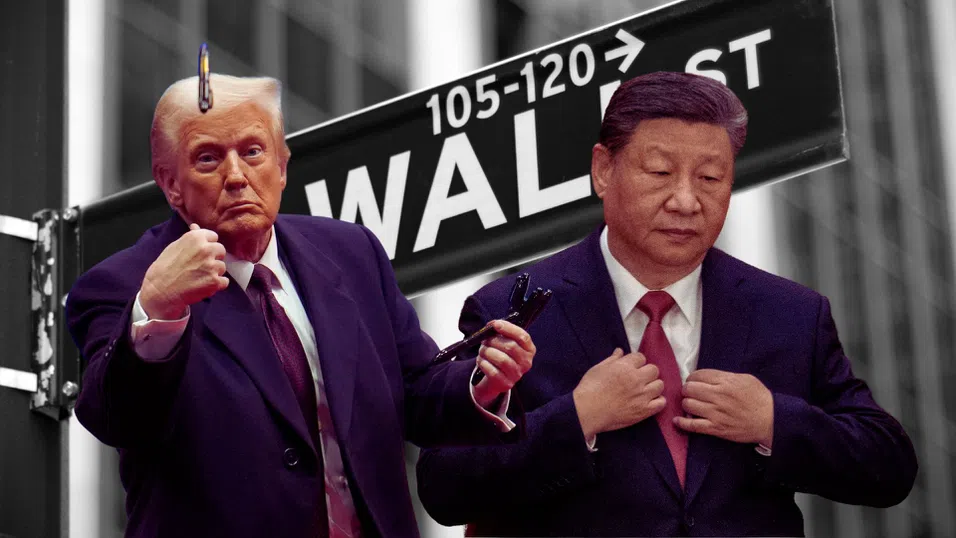 Фондовият пазар аплодира търговската сделка между САЩ и Китай, но щетите вече са нанесени