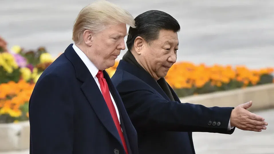 Тръмп: „Постигнахме пълен рестарт в отношенията с Китай“