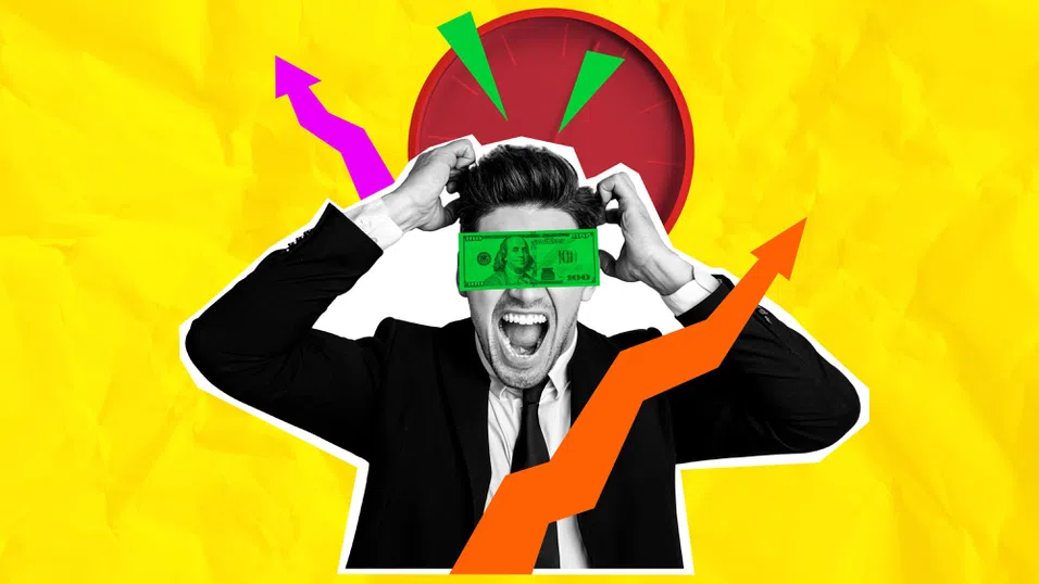 „Ядеш сега - или гориш“: Колко време проучват акциите си дребните инвеститори?