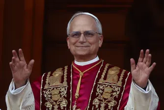 Папа Лъв XIV избира Турция и Ливан за първата си задгранична мисия – стратегически жест към разкъсан от конфликти регион
