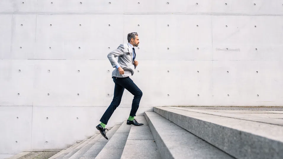 Наръчник на рационалния оптимист – или как да водим успешно екипа си в турбулентни времена