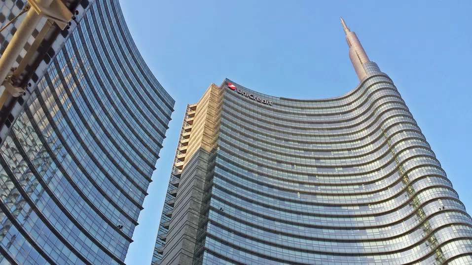 UniCredit отчете увеличение на печалбата за тримесечието
