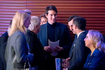 Тест за власт: Moët Hennessy като залог за трона в луксозната империя LVMH