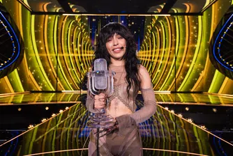 Как се създава хит за 163 милиона души: икономиката на перфектната песен за Евровизия