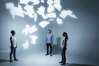 Мениджърите вече не се свенят да казват на персонала си, че трябва да работят по-усилено, да се оплакват по-малко и да се радват, че все още имат работа