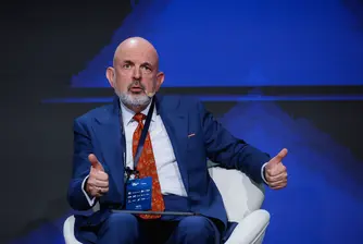 Илия Лингорски, БНБ: Частният сектор показа безпрецедентно адаптивно поведение в икономическите кризи