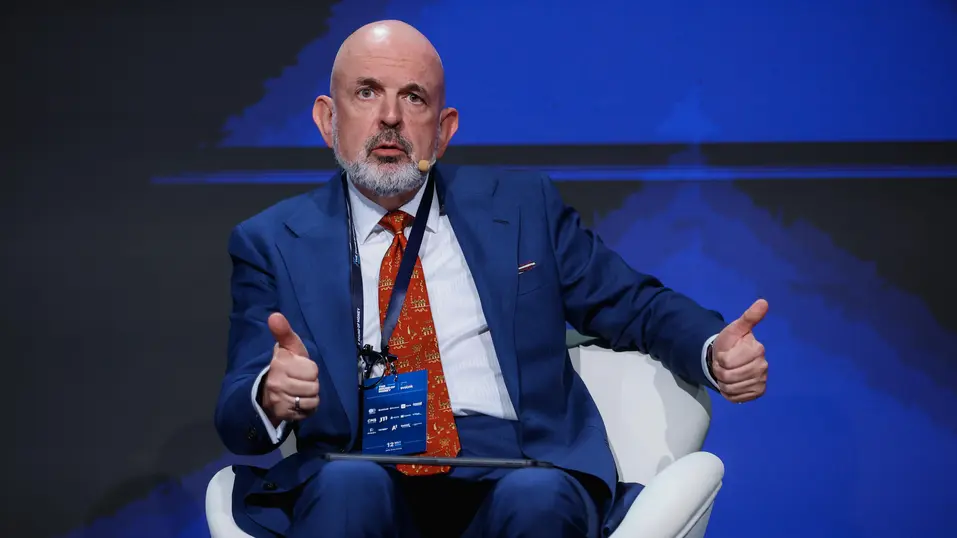 Илия Лингорски, БНБ: Частният сектор показа безпрецедентно адаптивно поведение в икономическите кризи
