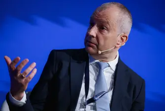Кристофор Павлов, UniCredit Bulbank: Моделът на икономически растеж е на прага на възможностите си