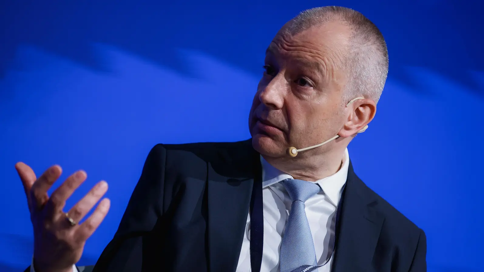 Кристофор Павлов, UniCredit Bulbank: Моделът на икономически растеж е на прага на възможностите си