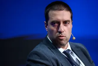 Владимир Икономов, Fibank: Очакването, че AI ще промени сектори или индустрии вече е факт