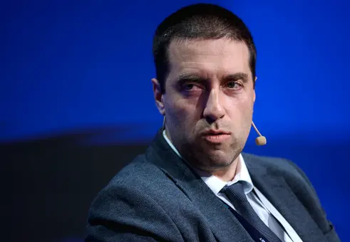 Владимир Икономов, Fibank: Очакването, че AI ще промени сектори или индустрии вече е факт