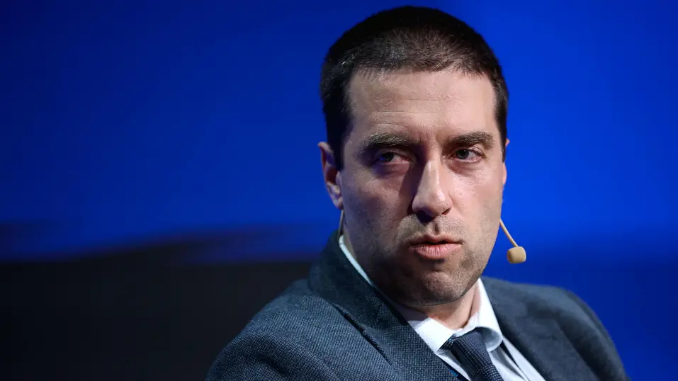 Владимир Икономов, Fibank: Очакването, че AI ще промени сектори или индустрии вече е факт