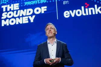 Филип Щайнберг по време на The Sound of Money: Основното предизвикателство пред Европа е, че старият модел на енергийна сигурност вече не работи. Континентът навлезе в период, в който геополитическият риск ще бъде постоянна част от цената на енергията