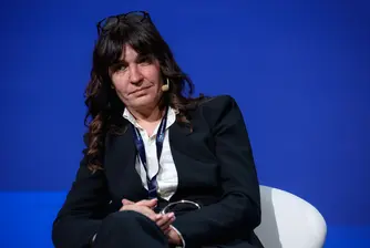 Мадлена Далкалъчева, tbi bank: Банките се превръщат в инфраструктура – невидима, но със силни партньорства