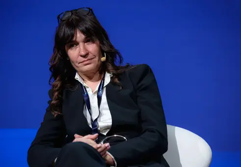 Мадлена Далкалъчева, tbi bank: Банките се превръщат в инфраструктура – невидима, но със силни партньорства