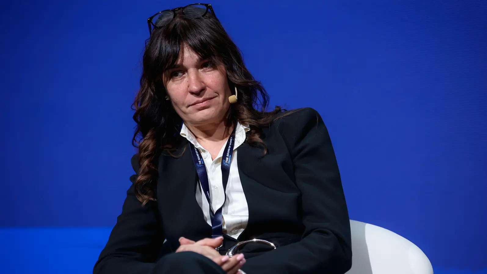 Мадлена Далкалъчева, tbi bank: Банките се превръщат в инфраструктура – невидима, но със силни партньорства