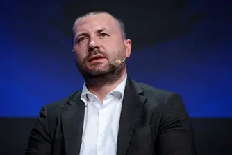 Виктор Стоянов, UniCredit Bulbank: Банките са сред двигателите на автоматизацията в бизнеса