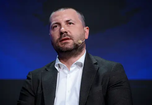 Виктор Стоянов, UniCredit Bulbank: Банките са сред двигателите на автоматизацията в бизнеса